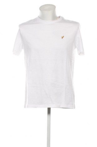 Pánske tričko  Pier One, Veľkosť M, Farba Biela, Cena  6,49 €