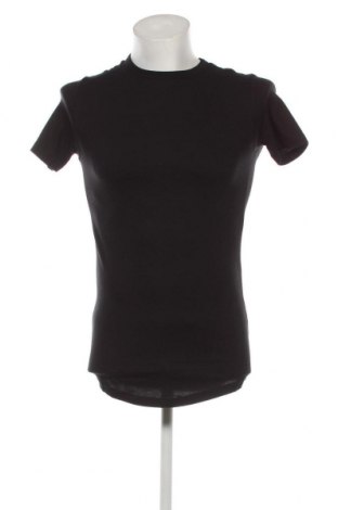Ανδρικό t-shirt River Island, Μέγεθος XXS, Χρώμα Μαύρο, Τιμή 8,97 €