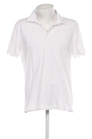 Ανδρικό t-shirt S.Oliver Black Label, Μέγεθος XL, Χρώμα Λευκό, Τιμή 17,42 €