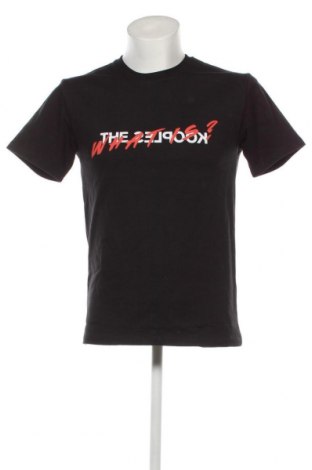Мъжка тениска The Kooples, Размер S, Цвят Черен, Цена 68,25 лв.