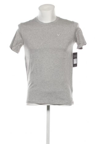 Pánske tričko  True Religion, Veľkosť S, Farba Sivá, Cena  26,80 €