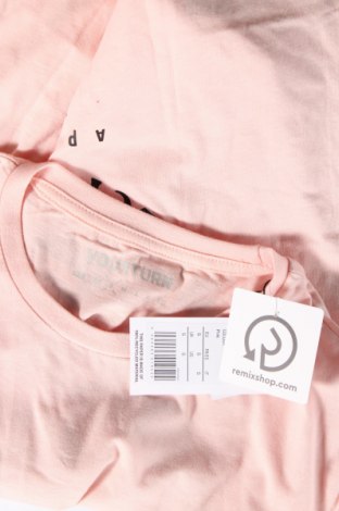 Ανδρικό t-shirt Your Turn, Μέγεθος S, Χρώμα Ρόζ , Τιμή 5,98 €