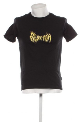 Herren T-Shirt Your Turn, Größe XS, Farbe Schwarz, Preis 7,48 €