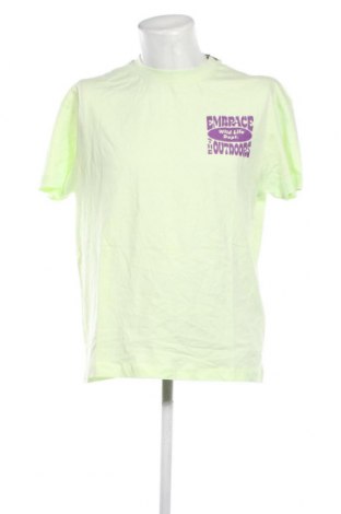 Pánske tričko  Your Turn, Veľkosť S, Farba Zelená, Cena  14,95 €