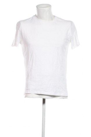 Ανδρικό t-shirt Your Turn, Μέγεθος S, Χρώμα Λευκό, Τιμή 5,98 €