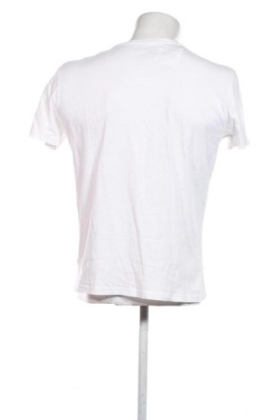 Herren T-Shirt Your Turn, Größe S, Farbe Weiß, Preis 14,95 €