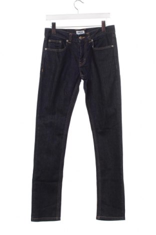 Pánské džíny , Velikost S, Barva Modrá, Cena  275,00 Kč
