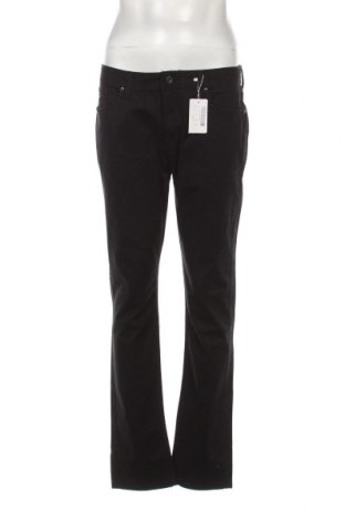 Pánske džínsy , Veľkosť L, Farba Čierna, Cena  11,14 €
