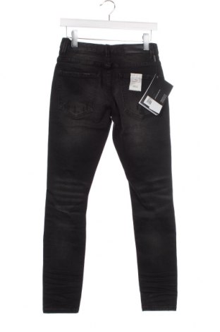 Herren Jeans Amicci, Größe XS, Farbe Grau, Preis 81,96 €