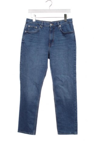 Herren Jeans Arket, Größe S, Farbe Blau, Preis 53,94 €