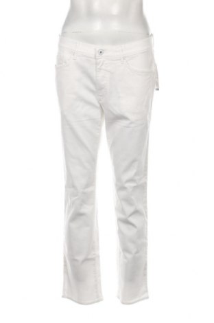 Herren Jeans Brax, Größe M, Farbe Weiß, Preis 53,94 €