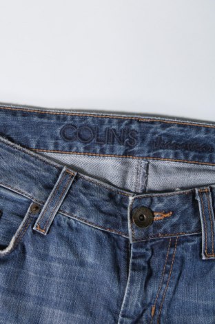 Herren Jeans Colins, Größe M, Farbe Blau, Preis € 17,90