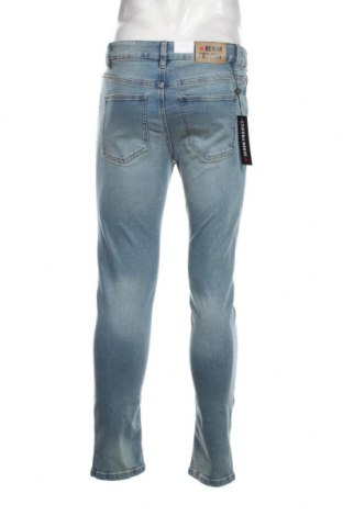 Herren Jeans Denim Project, Größe M, Farbe Blau, Preis 44,85 €