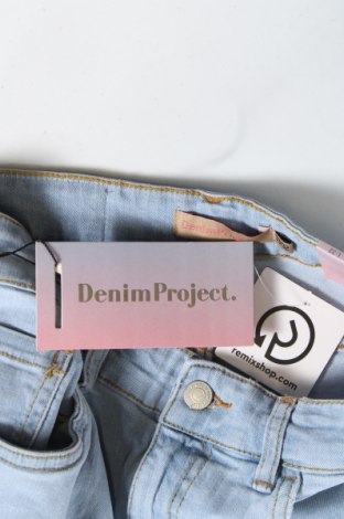 Ανδρικό τζίν Denim Project, Μέγεθος S, Χρώμα Μπλέ, Τιμή 9,42 €