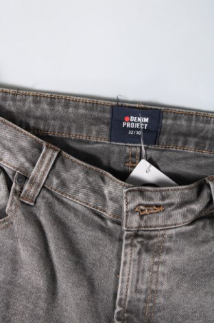 Herren Jeans Denim Project, Größe M, Farbe Grau, Preis 44,85 €