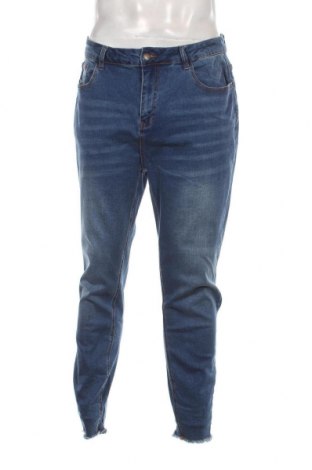 Pánské džíny  Even&Odd, Velikost M, Barva Modrá, Cena  275,00 Kč