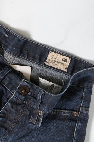 Herren Jeans G-Star Raw, Größe S, Farbe Blau, Preis 26,43 €