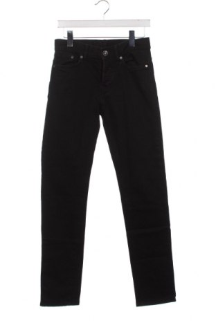 Herren Jeans H&M, Größe XS, Farbe Schwarz, Preis 14,13 €