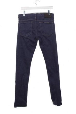 Pánske džínsy  H&M, Veľkosť S, Farba Modrá, Cena  5,12 €