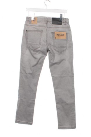Herren Jeans Indicode, Größe S, Farbe Grau, Preis 9,42 €