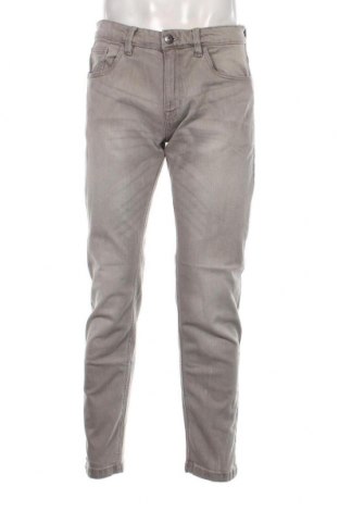 Herren Jeans Indicode, Größe M, Farbe Grau, Preis 26,91 €