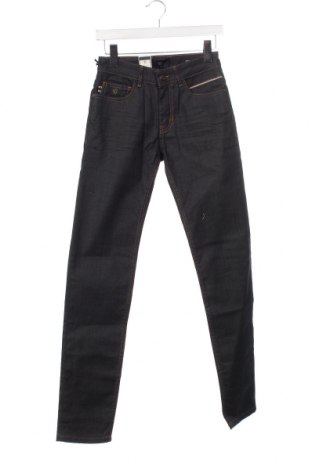 Herren Jeans Izac, Größe XS, Farbe Blau, Preis 53,94 €