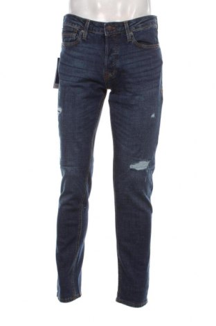 Pánské džíny  Jack & Jones, Velikost M, Barva Modrá, Cena  713,00 Kč