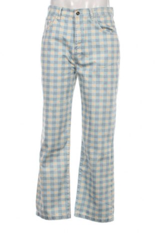 Herren Jeans Kickers, Größe M, Farbe Blau, Preis 26,91 €