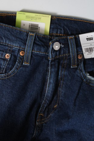 Ανδρικό τζίν Levi's, Μέγεθος S, Χρώμα Μπλέ, Τιμή 57,22 €