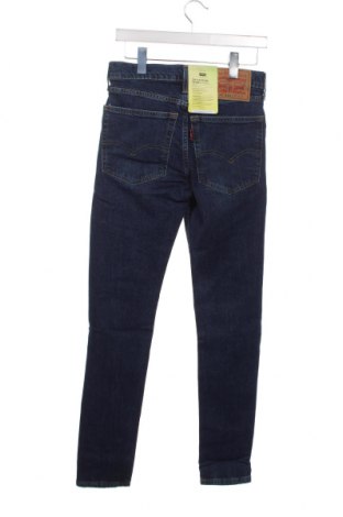 Pánske džínsy  Levi's, Veľkosť S, Farba Modrá, Cena  57,22 €