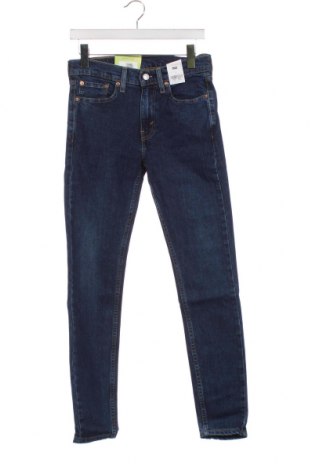 Herren Jeans Levi's, Größe S, Farbe Blau, Preis 53,94 €