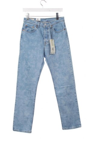 Damen Jeans Levi's, Größe S, Farbe Blau, Preis 66,04 €