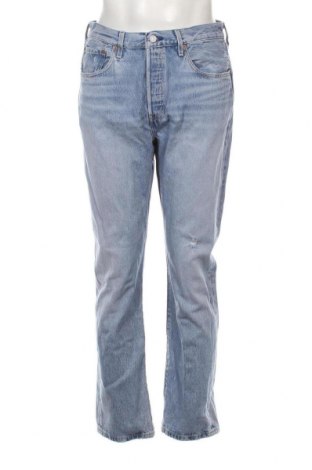 Pánské džíny  Levi's, Velikost M, Barva Vícebarevné, Cena  1 516,00 Kč