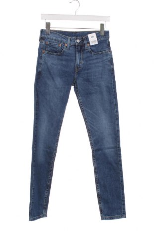 Herren Jeans Levi's, Größe XS, Farbe Blau, Preis € 25,73