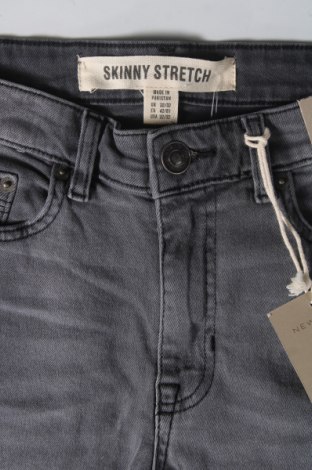 Pánske džínsy  New Look, Veľkosť S, Farba Sivá, Cena  5,45 €