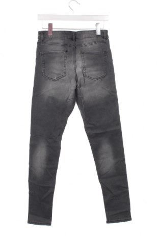 Herren Jeans New Look, Größe S, Farbe Grau, Preis 5,22 €