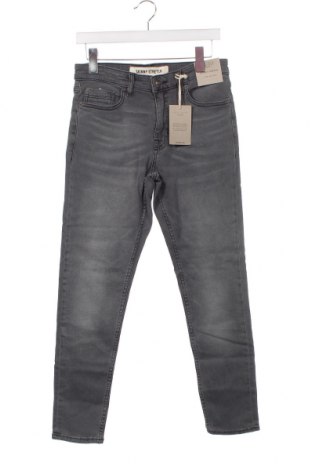 Herren Jeans New Look, Größe S, Farbe Grau, Preis € 5,99