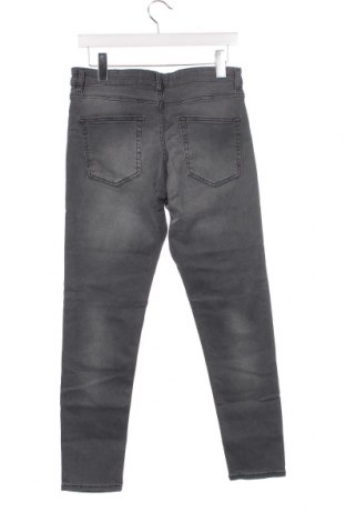 Herren Jeans New Look, Größe S, Farbe Grau, Preis 7,49 €