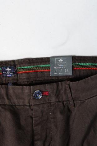 Herren Jeans New Zealand Auckland, Größe S, Farbe Braun, Preis € 10,79