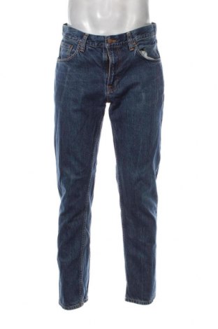 Pánské džíny  Nudie Jeans Co, Velikost M, Barva Modrá, Cena  861,00 Kč