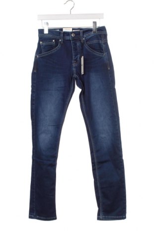 Ανδρικό τζίν Pepe Jeans, Μέγεθος S, Χρώμα Μπλέ, Τιμή 11,62 €