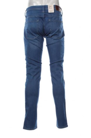 Blugi de bărbați Pepe Jeans, Mărime M, Culoare Albastru, Preț 180,07 Lei