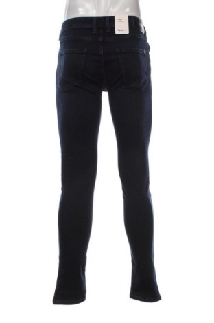 Pánské džíny  Pepe Jeans, Velikost S, Barva Modrá, Cena  2 333,00 Kč