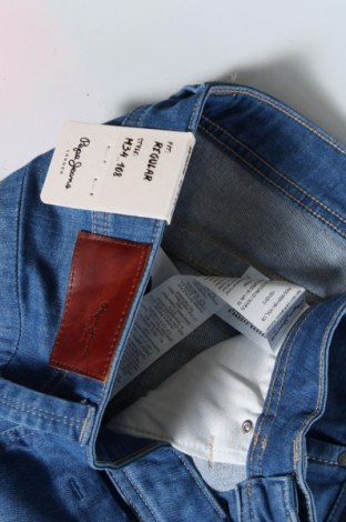 Pánske džínsy  Pepe Jeans, Veľkosť L, Farba Modrá, Cena  35,69 €