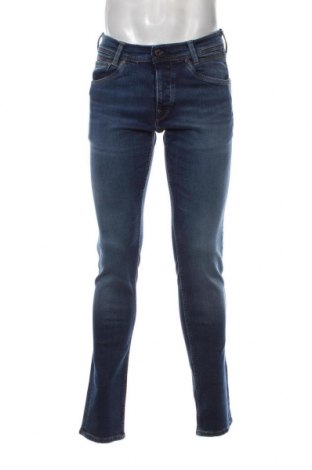 Pánské džíny  Pepe Jeans, Velikost S, Barva Modrá, Cena  1 400,00 Kč