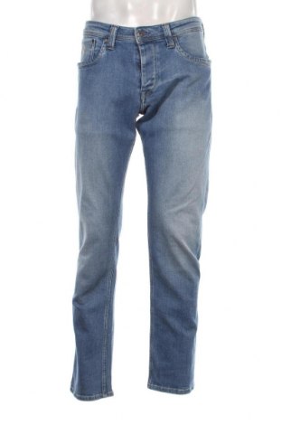 Ανδρικό τζίν Pepe Jeans, Μέγεθος L, Χρώμα Μπλέ, Τιμή 21,71 €