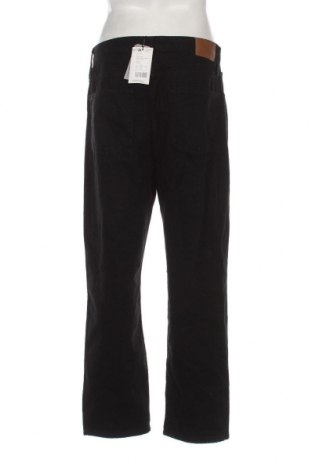 Herren Jeans Pier One, Größe L, Farbe Schwarz, Preis 12,09 €