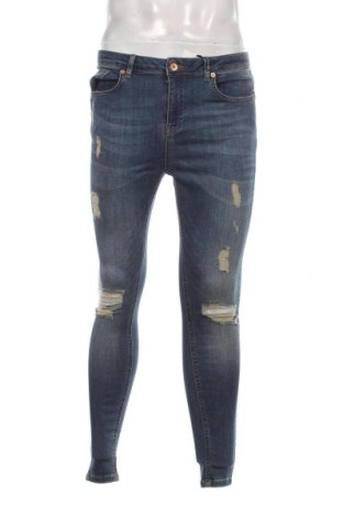 Herren Jeans Pre London, Größe M, Farbe Blau, Preis 26,91 €