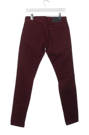 Ανδρικό τζίν RNT23 Jeans, Μέγεθος XS, Χρώμα Κόκκινο, Τιμή 4,15 €