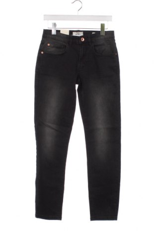 Herren Jeans Rebel, Größe S, Farbe Grau, Preis 7,82 €